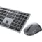 Dell Premier Multi-Device Wireless Keyboard And Mouse KM7321W KM7321WGYUS - alternate 11